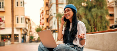 BSc in International Sustainable Tourism