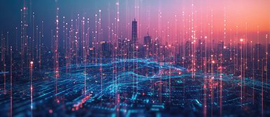 Nationale Dateinfrastruktur Tourismus