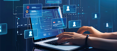 Digitales Meldewesen im Tourismus