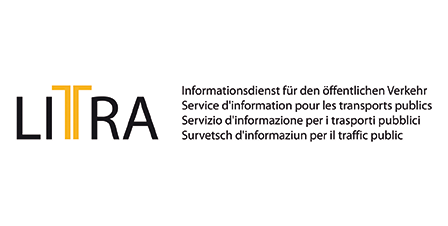 Logo Litra Informationsdienst für den öffentlichen Verkehr