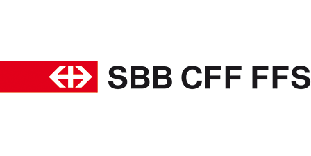 SBB CFF FFS Logo