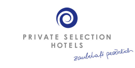 Logo Private Selection Hotels, Partner ITW-Forum