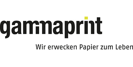 Logo Gammaprint