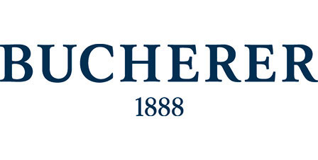 Logo Sponsor Bucherer