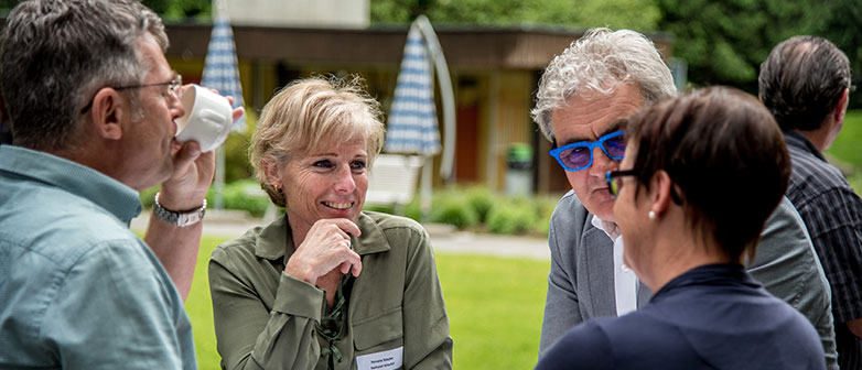 ITW-Forum, Gesundheitstourismus, 