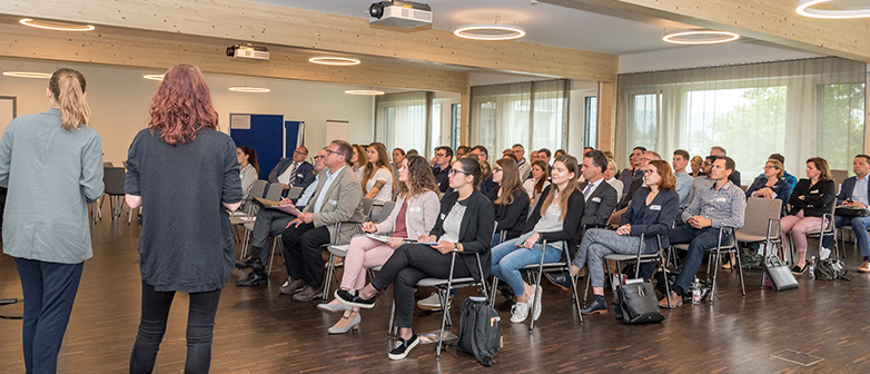 ITW-Forum, Gesundheitstourismus