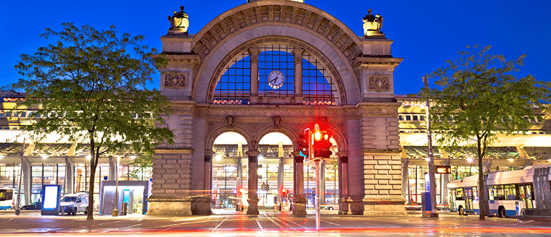 Luzerner Mobilitätsgespräch 2019