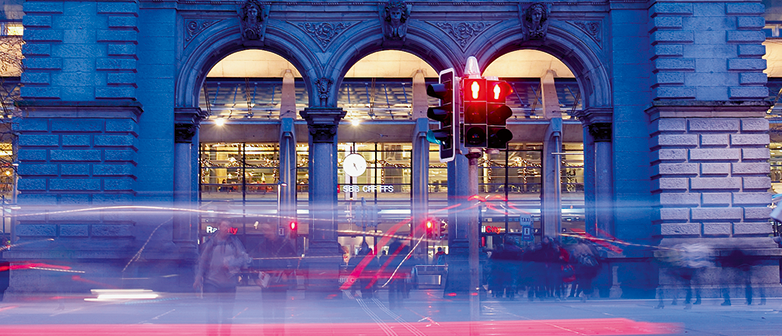 Luzerner Mobilitätsgespräch 2019