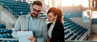 Teaserbild CAS Event Management