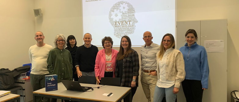 Bild Abschlussklasse