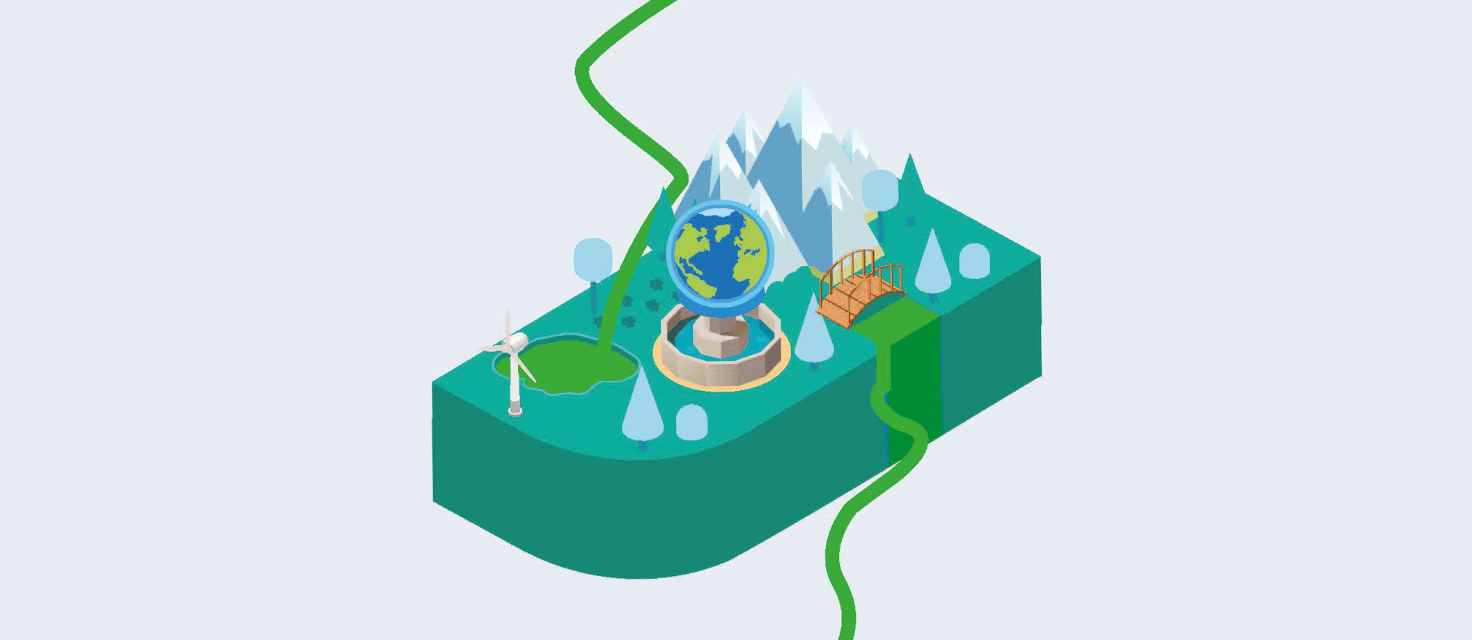 Nachhaltiges Eventmanagement