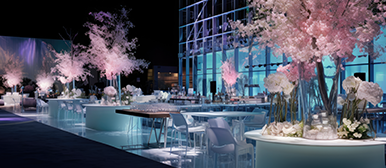 Bild von Live Experience Event