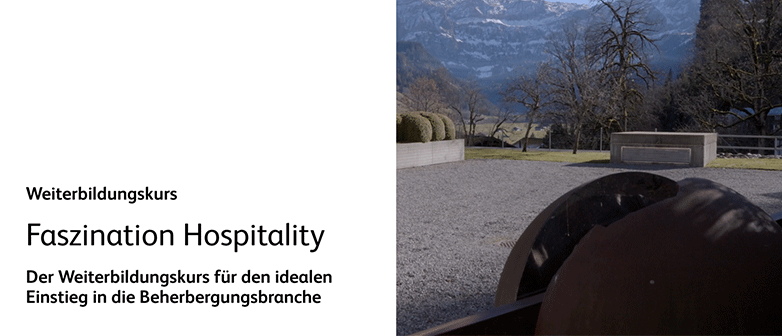 Video Faszination Hospitality