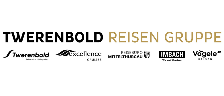 Logo Twerenbold Gruppe