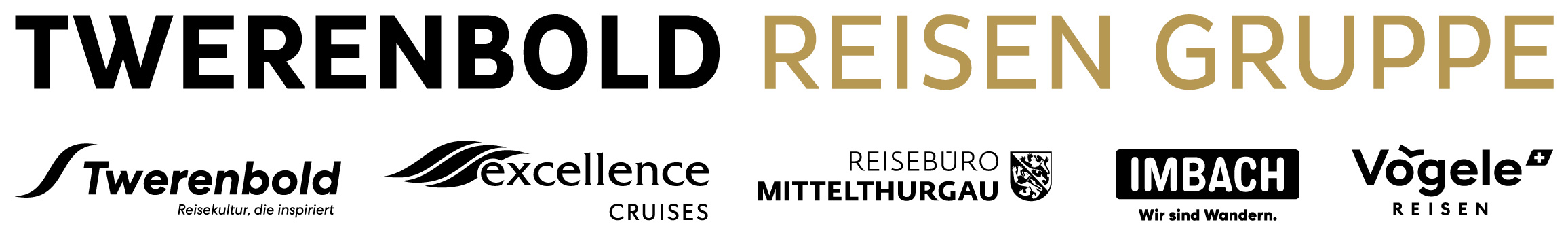 Logo Twerenbold Reisen Gruppe