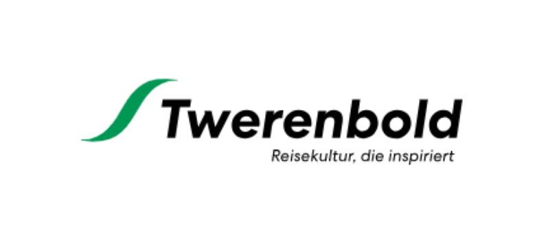 Logo Twerenbold Reisen Gruppe