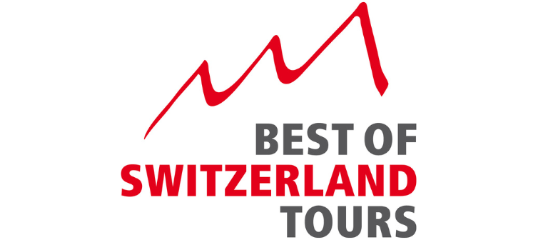 Logo Best of Switzerland