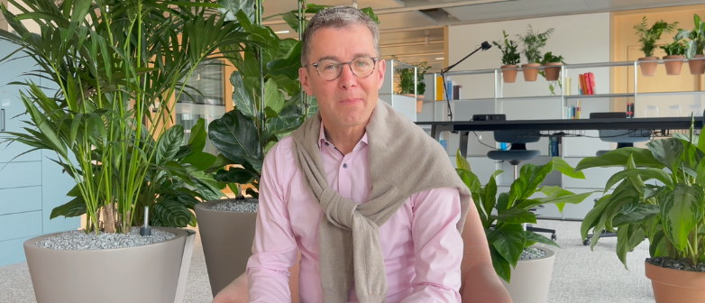 Martin Barth Vorstellung WBK Experience Guide