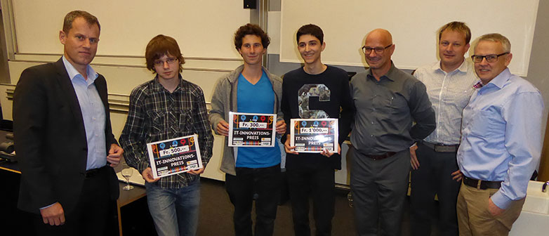 IT-Innovationspreis