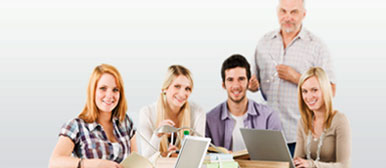 Symbolbild sicheres eBanking