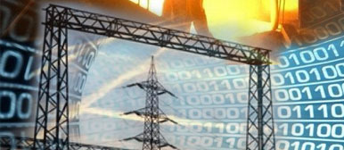 Symbolbild Power Grids