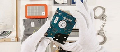 Symbolbild IT-Security