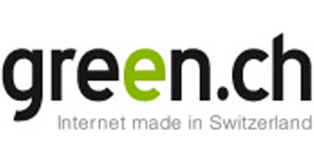 Logo Green