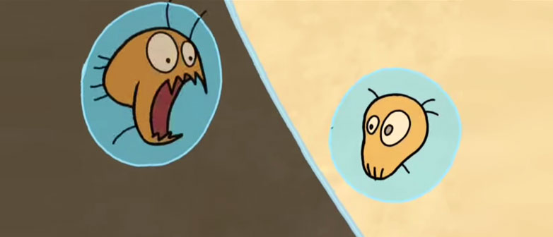 Symbolbild Forschung