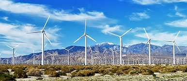 Windpark