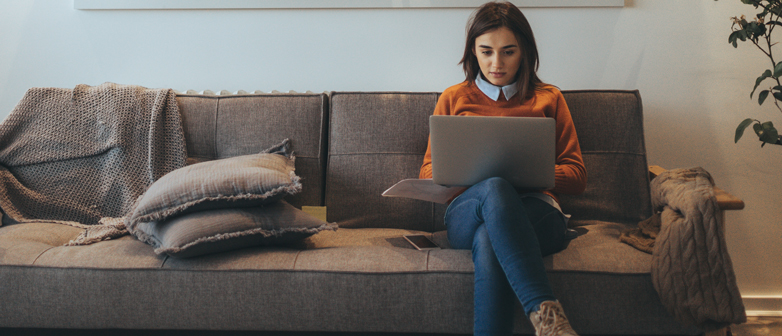 Home Office in öffentlicher Verwaltung