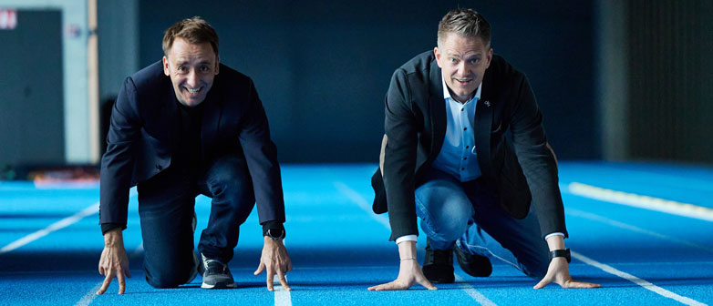 HSLU und OYM spannen zusammen