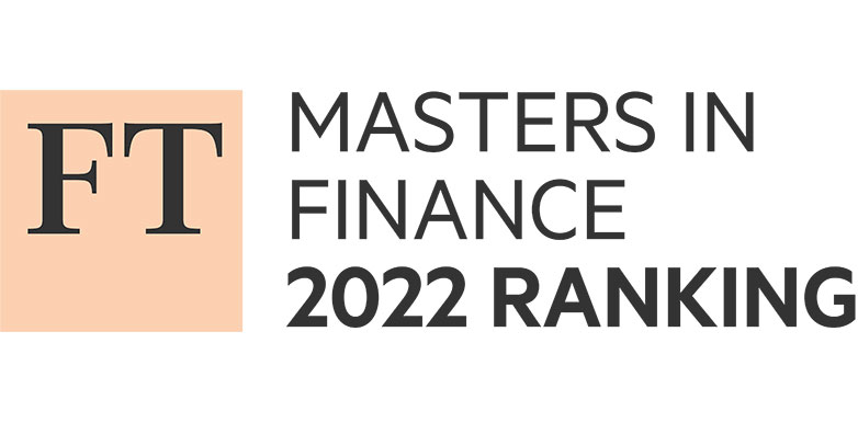 Financial Times Ranking