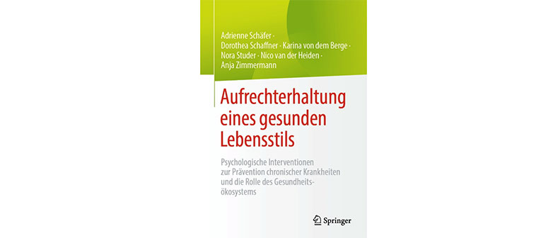 aufrechterhaltung-gesunder-Lebensstil