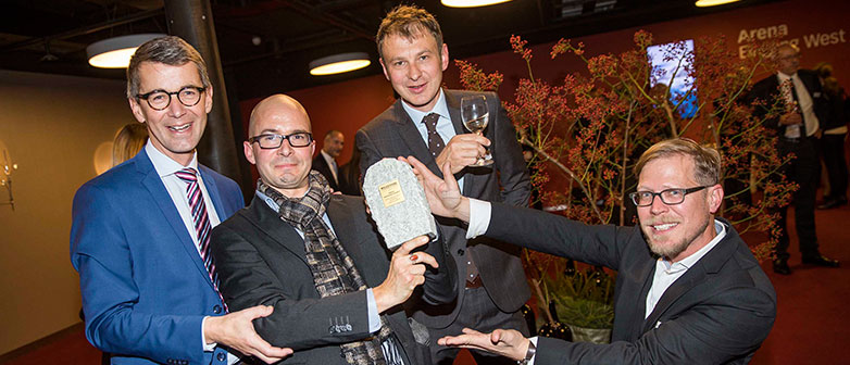 Milestone 2016, Nachhaltigkeit