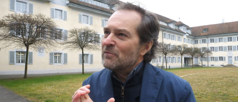 So haben die Dozenten die Projektarbeit Grenzhof erlebt.