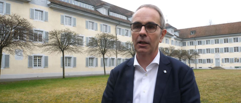 Das sagt die Stadt Luzern zu den Ideen der Studentinnen und Studenten.