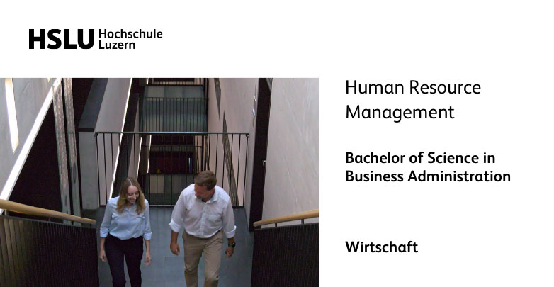 Major Human Resource Management