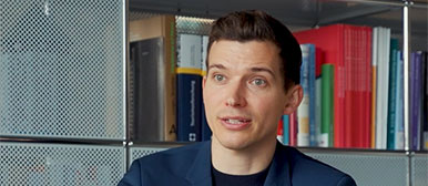 Für wen eignet sich der Major Kommunikationsmanagement und kreative KI?