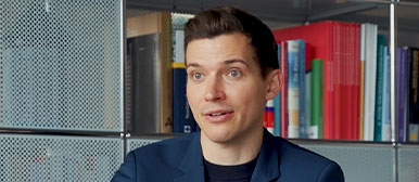 Warum der Major Kommunikationsmanagement neu auf KI setzt