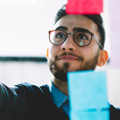 Blog Business Psychology HSLU