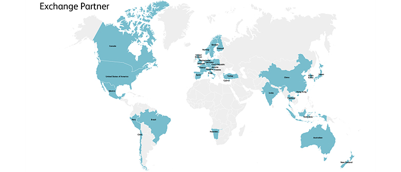 Exchange Partner