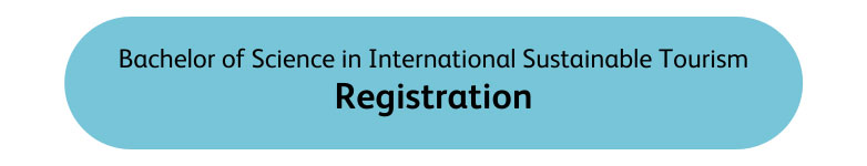 BSc IST Registration