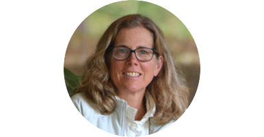 Prof. Dr. Nicole Stuber-Berries 