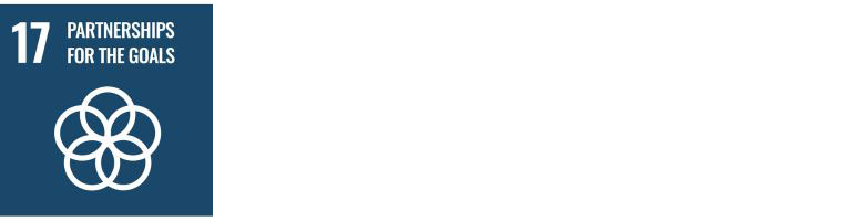 We maintain strong partnerships