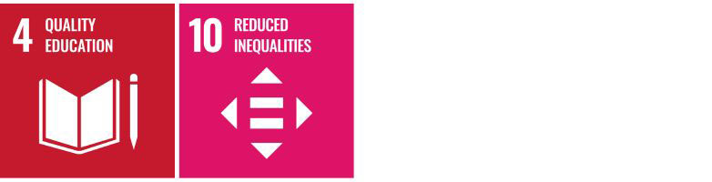 We make our programme accessible to the world