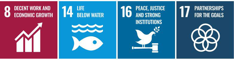 We empower sound economic systems through tourism education