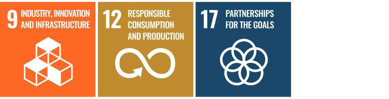 We foster innovation in tourism