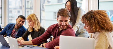 Bachelor of Science in Business Administration