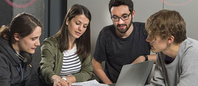 Weiterbildungsoffensive