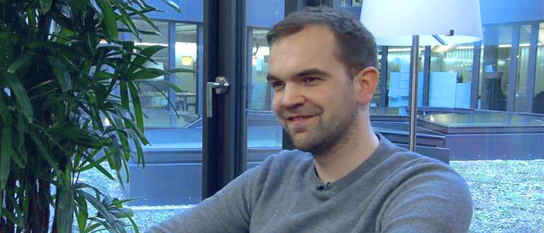 Video-Testimonial von Phil Lojacono